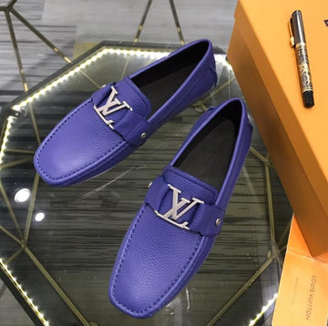 EC Luxury - LOV Men Shoes - 1936