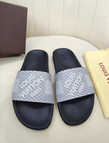 EC Luxury - LOV Men Shoes - 1467