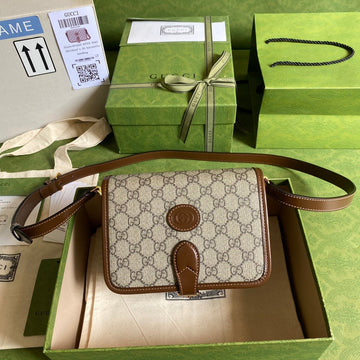EC - GUKI Bag - 552