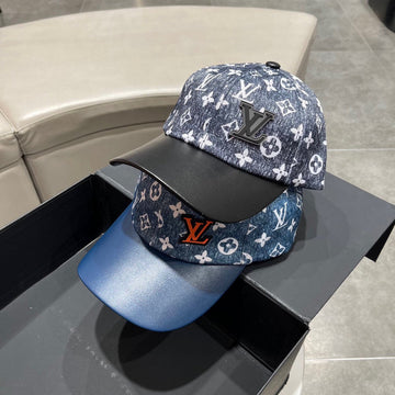 EC - LOV Cap - 959