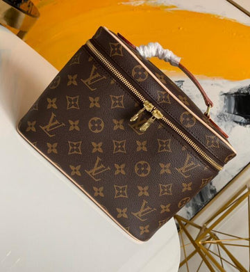 EC Luxury - LOV Bags - 2955