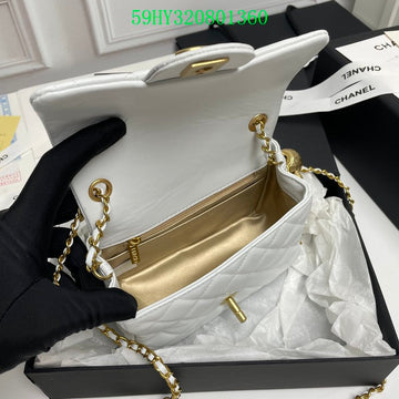 EC - CHL Bags - 282