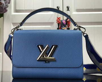 EC - LOV Bags - 2456