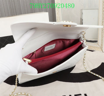 EC - CHL Bags - 2193