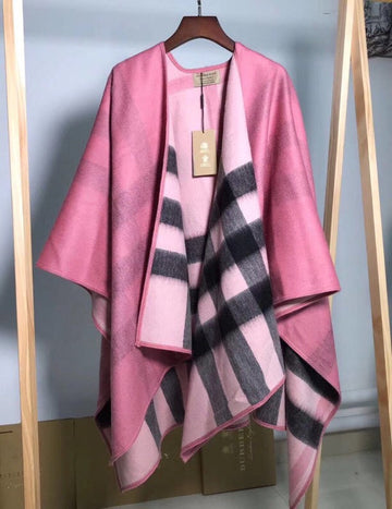 EC - BOR Scarf - 259