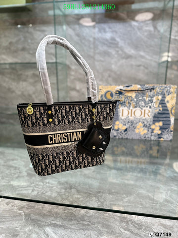 EC - DOR Bags - 986