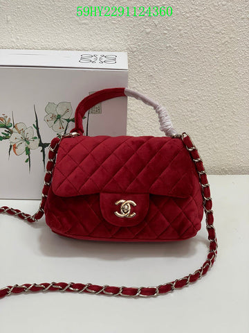 EC - CHL Bags - 1825