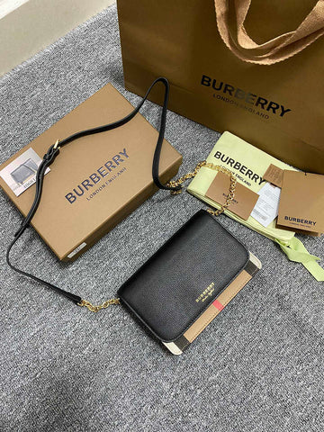 EC - BOR Women Bag - 047