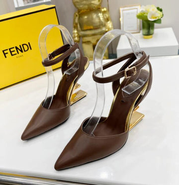 EC - FDE Women Shoes - 297