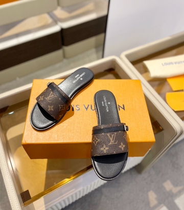EC - LOV Women Shoes - 033