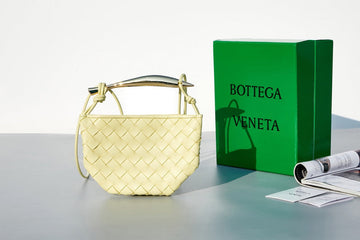 EC - BOV Women Bag - 599