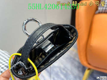 EC - FDE Bags - 3103