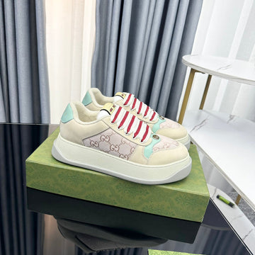 EC - GUKI Shoe - 662
