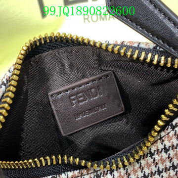 EC - FDE Bags - 1445