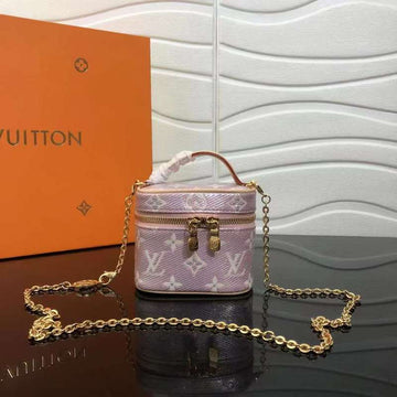 EC Fashion Lu-Vi bags - 11409