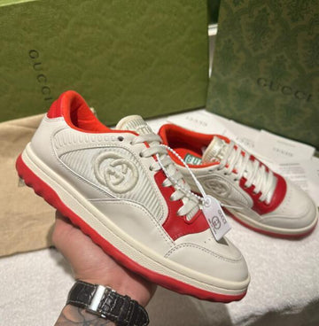 EC - GUKI Men Shoes - 447