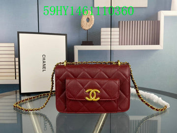EC - CHL Bags - 1903