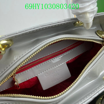 EC - DOR Bags - 1381