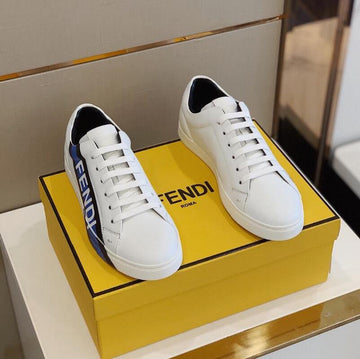 EC - FDE Men Shoes - 387