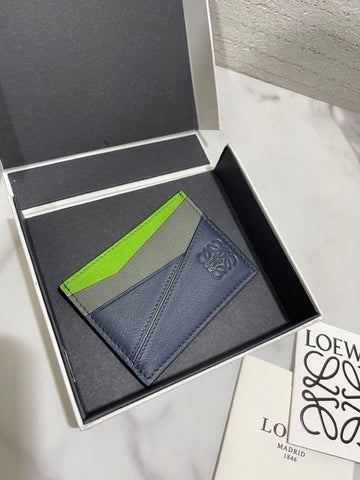 EC - LOW Wallet - 098