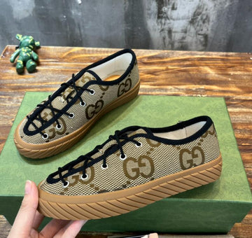 EC - GUKI Women Shoes - 1137