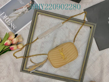 EC - YLS Bags - 2122