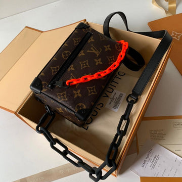EC Fashion Lu-Vi bags - 17883