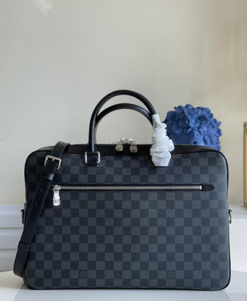 EC - LOV Bags - 2008