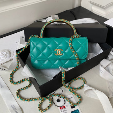 Chanel Bags