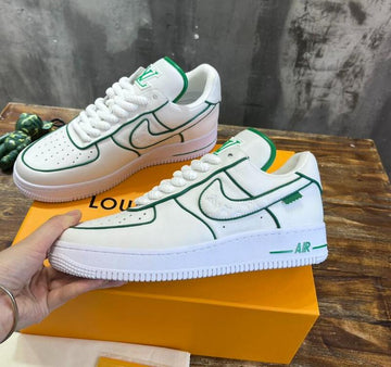 EC - LOV Men Shoes - 488