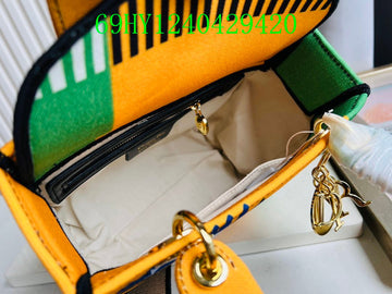 EC - DOR Bags - 1678