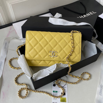 EC - CHL Women Bag - 1247