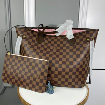 EC Fashion Lu-Vi bags - 17724