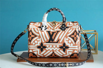 EC Fashion Lu-Vi bags - 8162