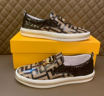 EC - FDE Men Shoes - 247
