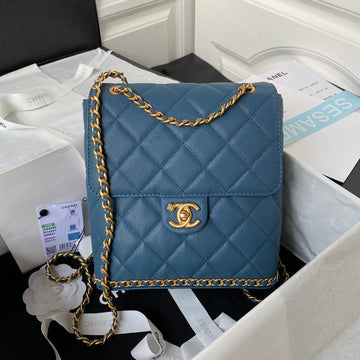 EC - CHL Women Bag - 034