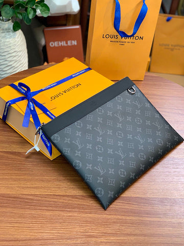 EC Fashion Lu-Vi Bags - 16660