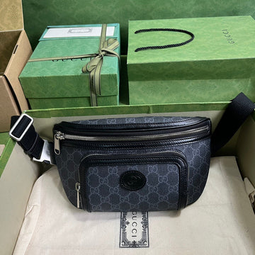 EC - GUKI Bag - 331