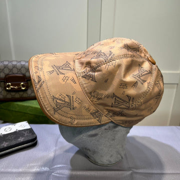 EC - LOV Cap - 951