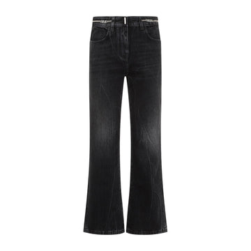 Givenchy Cotton Pants Women
