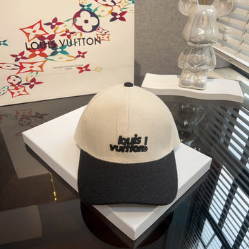 EC - LOV Cap - 844