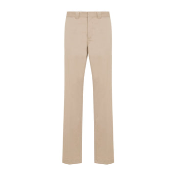 Givenchy Regular Fit Pants Men