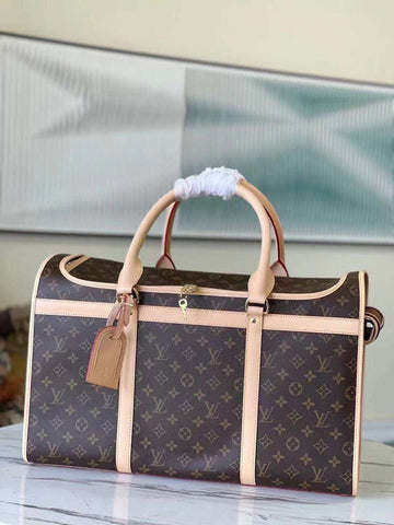 EC Fashion Lu-Vi bags - 17296