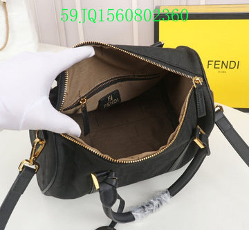 EC - FDE Bags - 2491