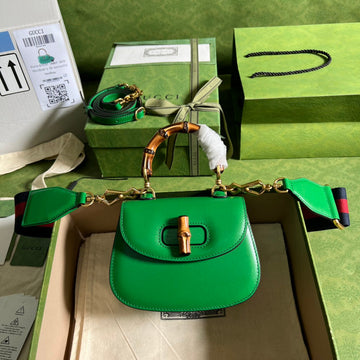EC - GUKI Bag - 814