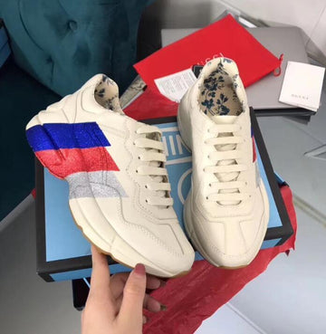 EC - GUKI Women Shoes - 2178