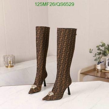 EC - FDE Women Shoes - 437