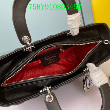 EC - DOR Bags - 1394
