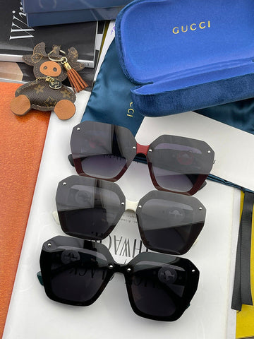 EC - GUKI Sunglass - 176