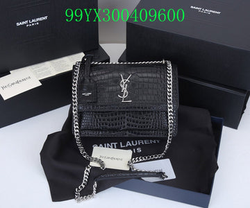 EC - YLS Bags - 1925